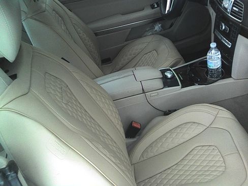 Used 2014 Mercedes-Benz E 350 4MATIC Coupe image 10