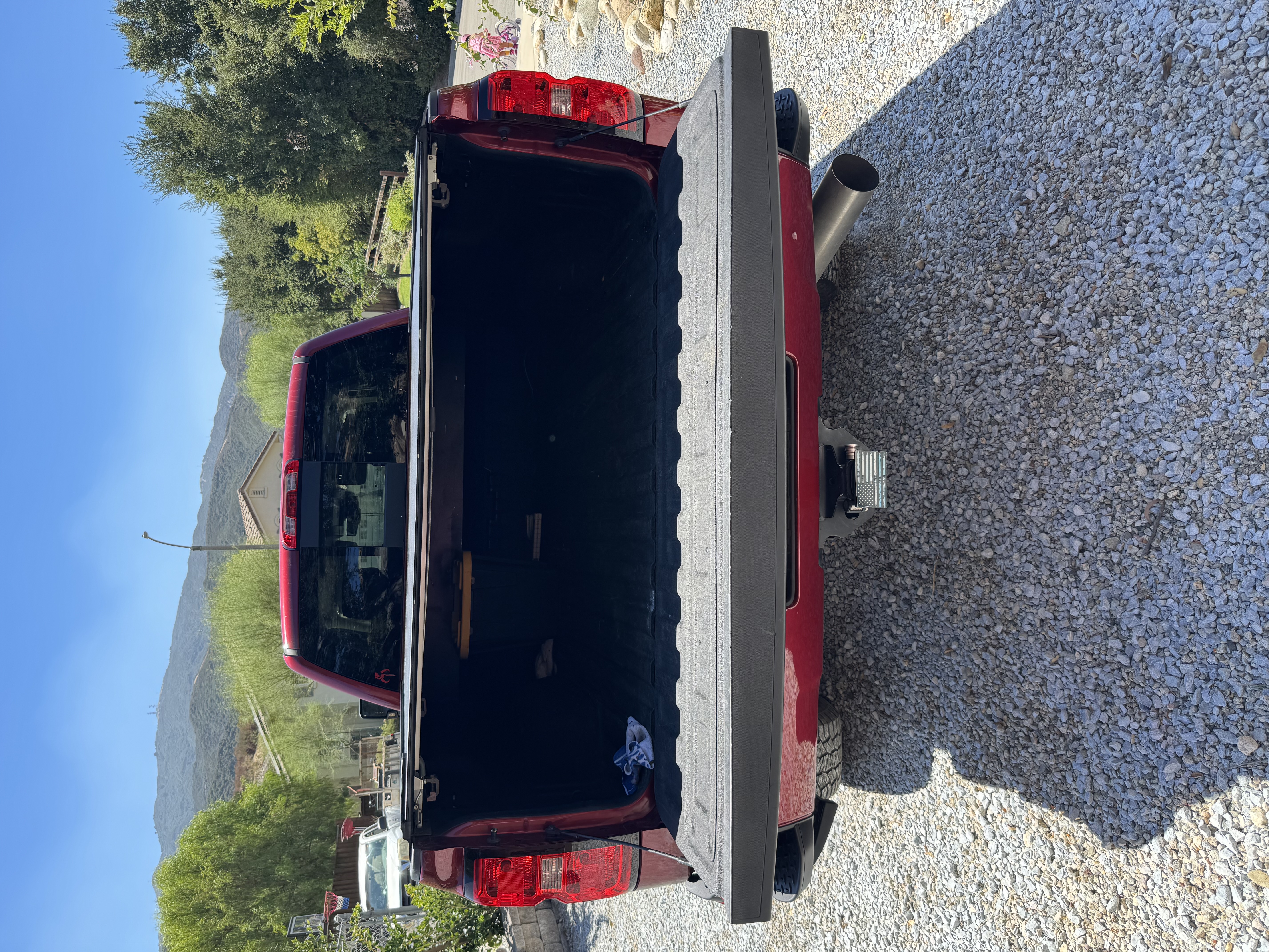 Used 2019 Chevrolet Silverado 2500 High Country w/ Duramax Plus Package AWD/4WD image 17