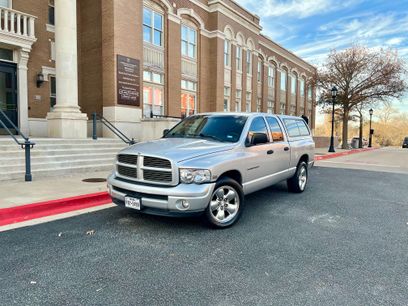 Used 2003 Dodge Ram 1500 Truck SLT