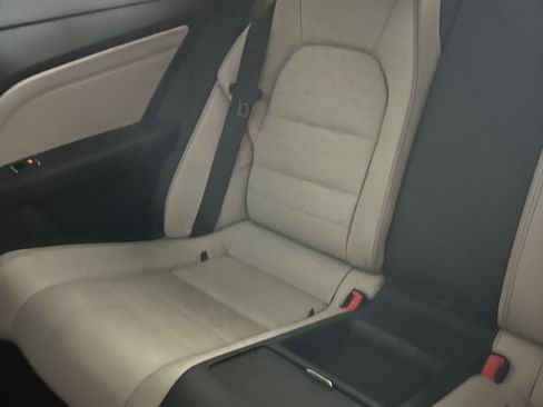 Used 2015 Mercedes-Benz E 550 Coupe image 14