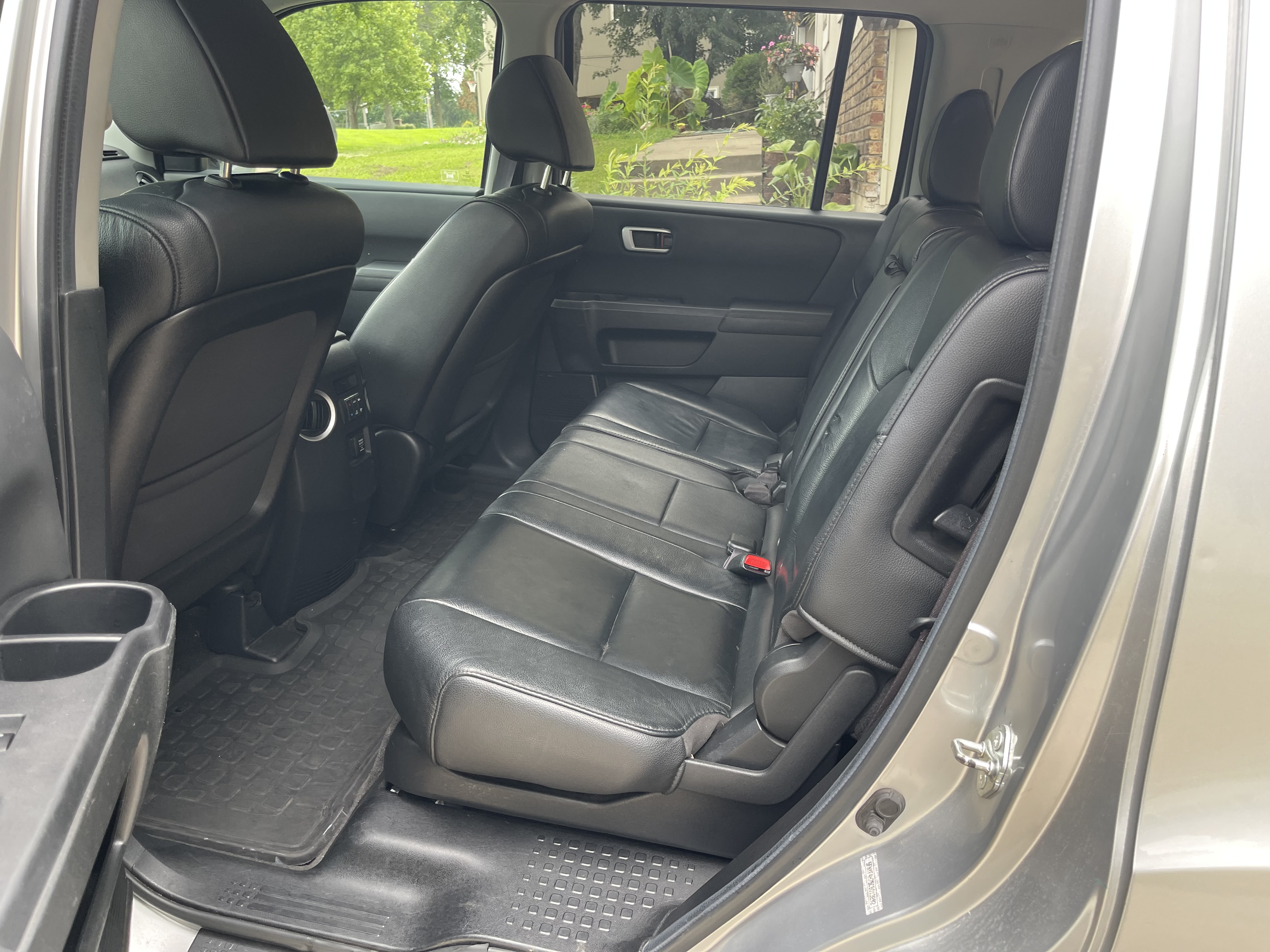 Used 2012 Honda Pilot EX-L image 5