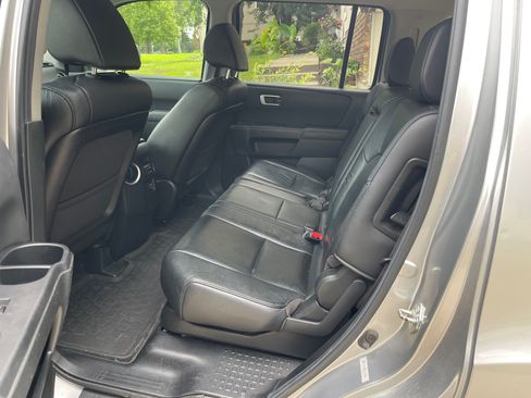 Used 2012 Honda Pilot EX-L image 5
