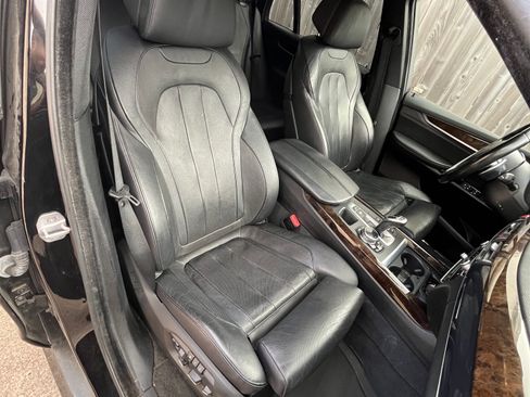 Used 2014 BMW X5 sDrive35i image 12