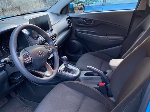 Used 2022 Hyundai Kona SEL w/ Cargo Package image 16