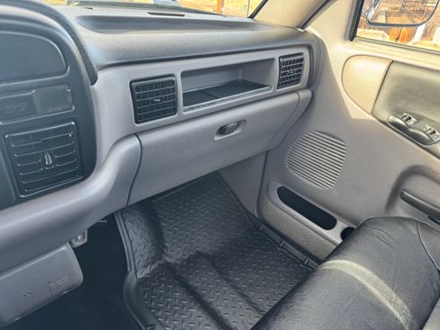 Used 1994 Dodge Ram 1500 Truck Long Bed image 15