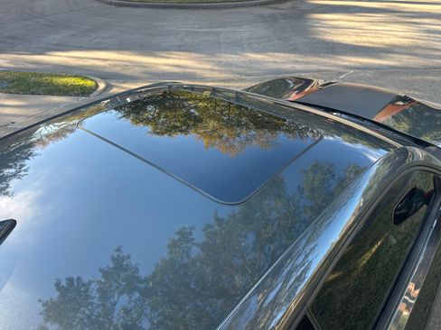 Used 2017 Chevrolet Camaro SS w/ 50th Anniversary Edition image 8