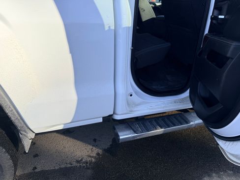 Used 2019 GMC Sierra 2500 SLE image 14