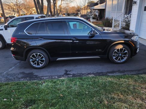 Used 2017 BMW X5 xDrive40e image 6