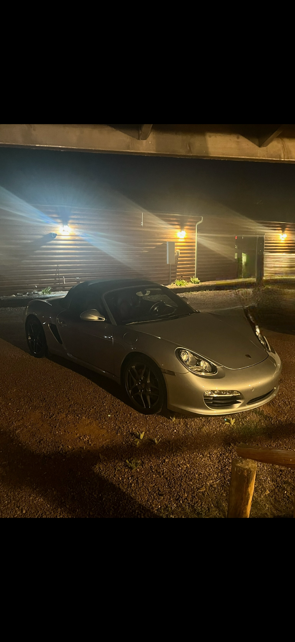 Used 2010 Porsche Boxster S RWD image 16