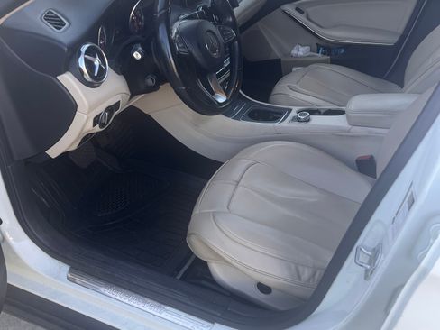 Used 2018 Mercedes-Benz GLA 250 4MATIC image 5