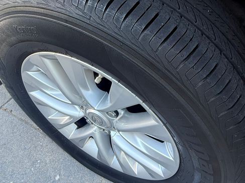 Used 2021 Lexus GX 460 Premium image 5