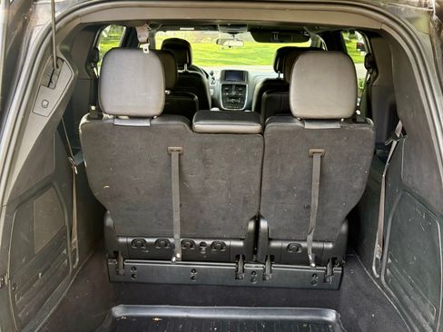 Used 2016 Dodge Grand Caravan R/T FWD image 15