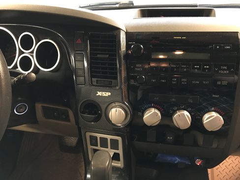 Used 2008 Toyota Tundra SR5 image 15