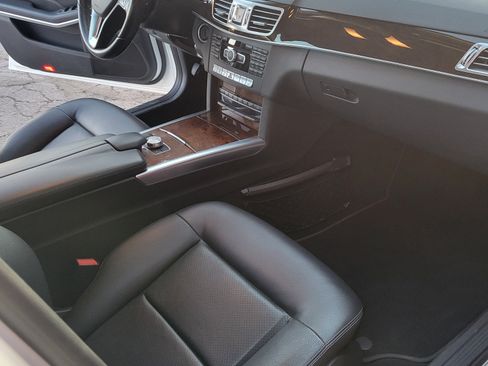 Used 2014 Mercedes-Benz E 350 E 350 Sedan 4D image 14