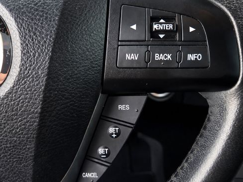 Used 2012 MAZDA MAZDA3 s Grand Touring w/ Tech Pkg image 27