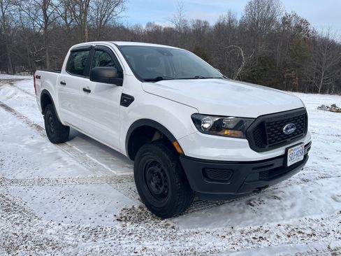 Used 2020 Ford Ranger XL image 8
