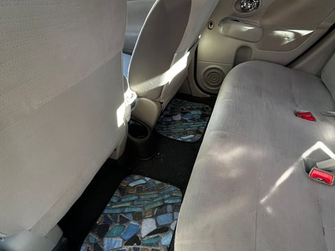 Used 2011 Nissan Cube 1.8 SL w/ SL Preferred Pkg image 20