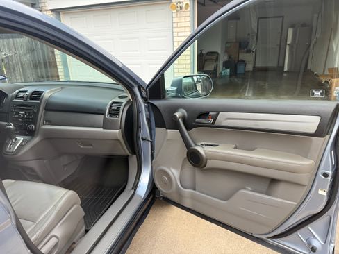 Used 2010 Honda CR-V EX-L image 8