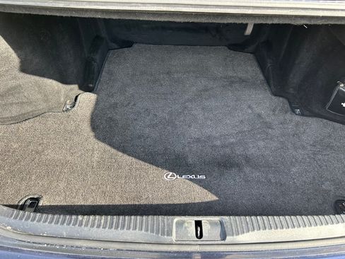 Used 2015 Lexus GS 350 image 15