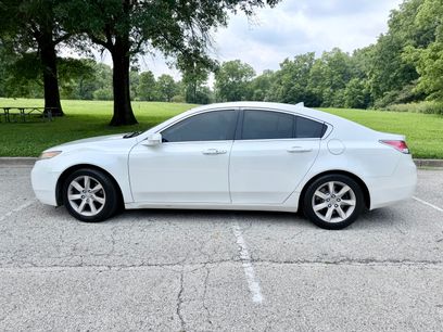 Used 2014 Acura TL w/ Technology Package