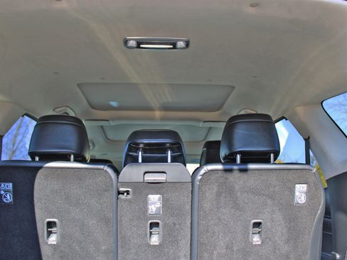 Used 2023 Genesis GV80 3.5T w/ Prestige Package image 21