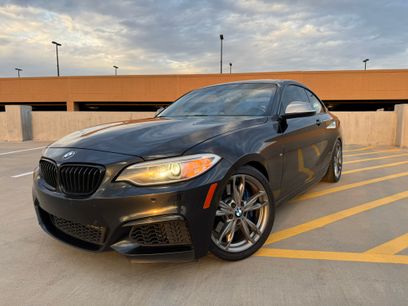 Used 2014 BMW M235i Coupe