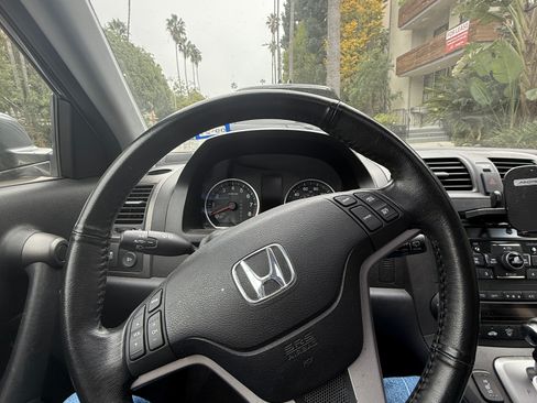 Used 2011 Honda CR-V EX-L image 9