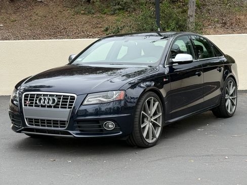 Used 2011 Audi S4 Premium Plus image 10