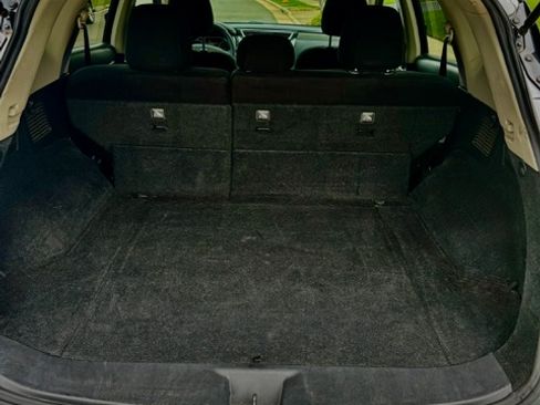 Used 2017 Nissan Murano S w/ Navigation Package image 17