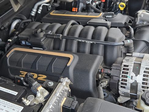 Used 2022 Jeep Wrangler Unlimited Rubicon 392 w/ Trailer Tow Package image 17