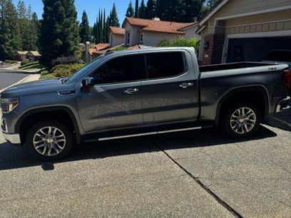 Used 2019 GMC Sierra 1500 SLT w/ SLT Premium Plus Package