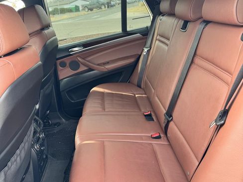 Used 2013 BMW X5 xDrive35i image 17