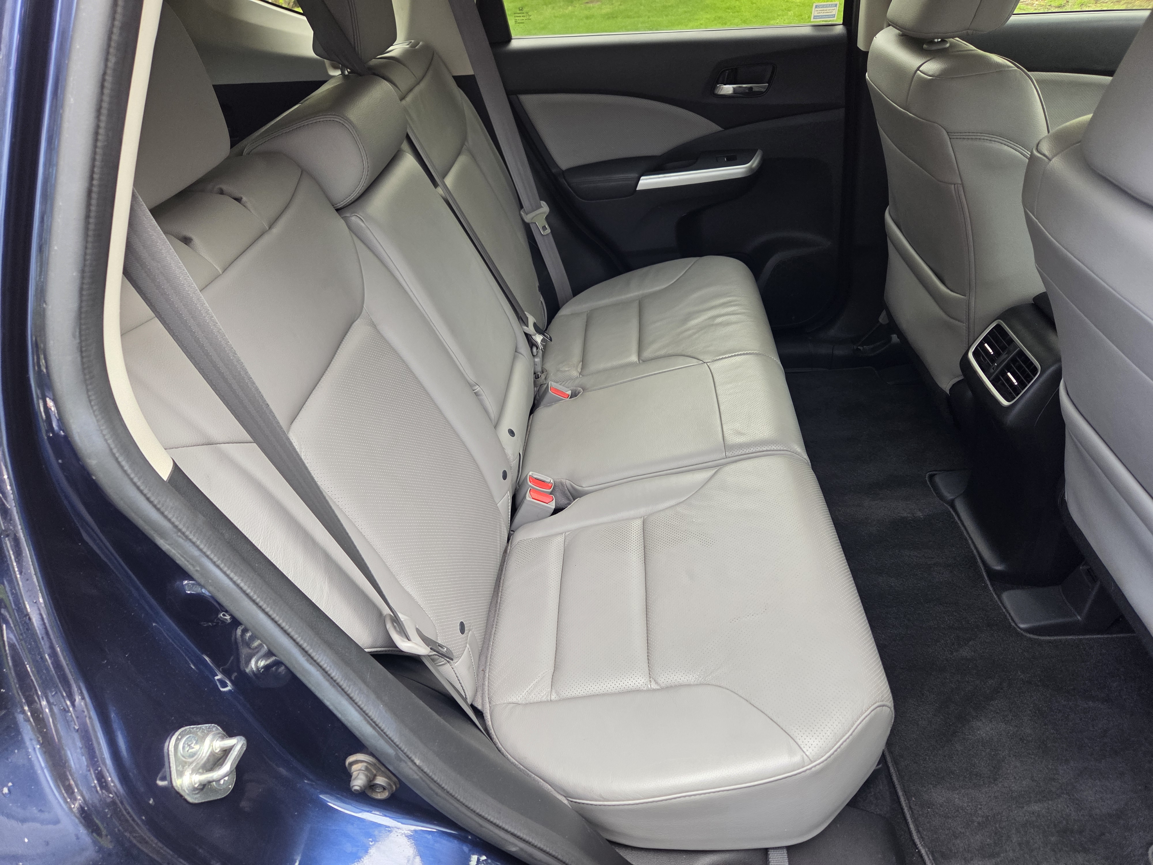 Used 2016 Honda CR-V EX-L image 6