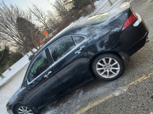 Used 2008 Acura TSX w/ Navigation image 13