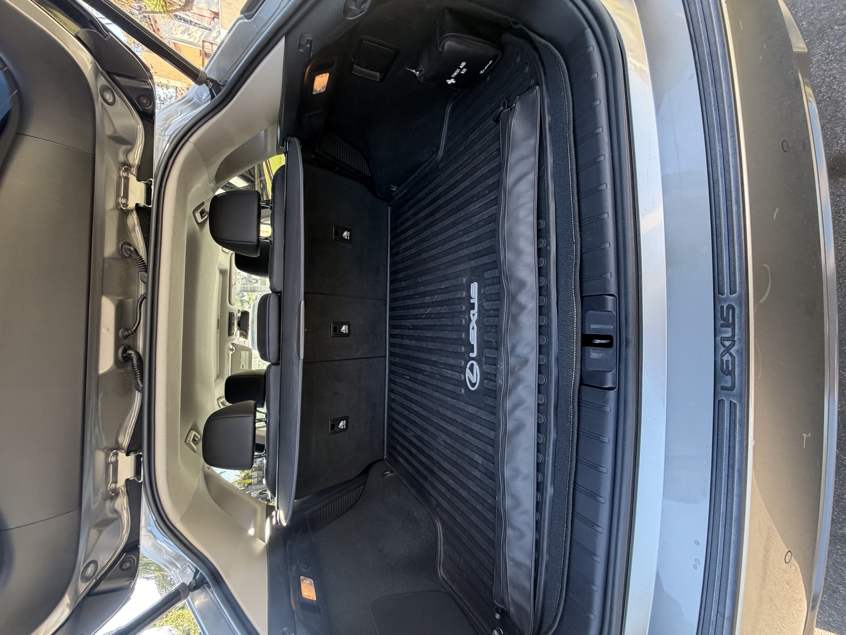 Used 2019 Lexus RX 450h AWD w/ Navigation Package image 20