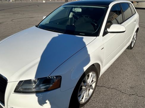 Used 2011 Audi A3 TDI Premium image 11