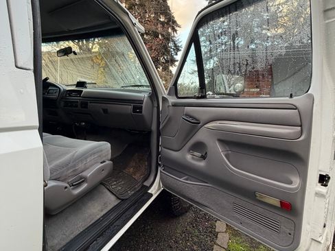 Used 1996 Ford F350 4x4 Crew Cab image 15