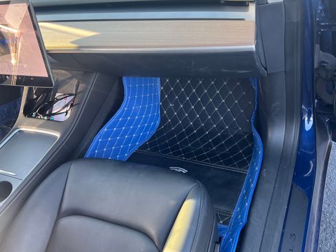 Used 2023 Tesla Model 3 Standard Range image 14