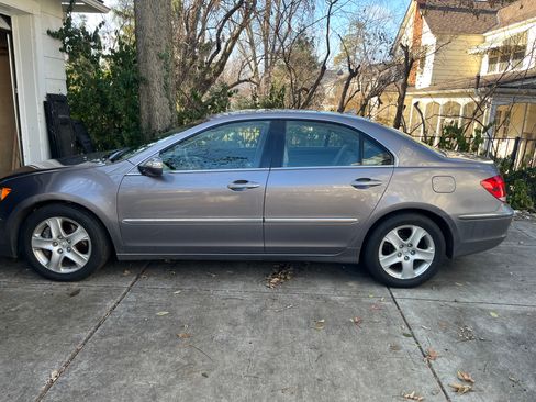 Used 2008 Acura RL image 1
