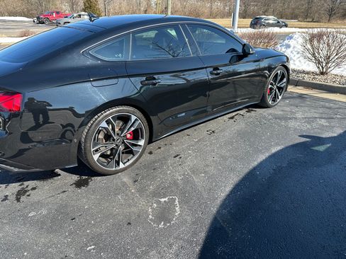Used 2023 Audi S5 Prestige w/ Prestige Package AWD/4WD image 11