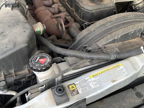 Used 2003 Dodge Ram 3500 Truck SLT AWD/4WD image 10