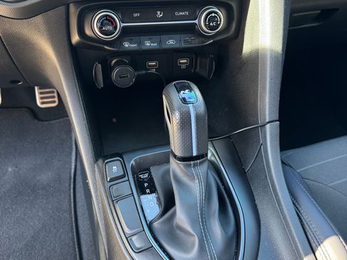 Used 2022 Hyundai Veloster N image 14