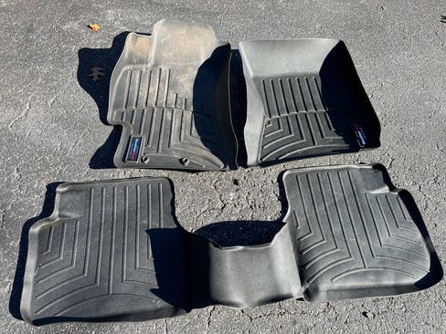 Used 2011 Subaru Impreza WRX Sedan image 14