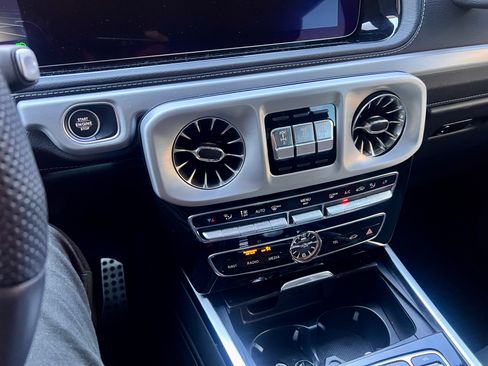 Used 2024 Mercedes-Benz G 63 AMG 4MATIC image 14