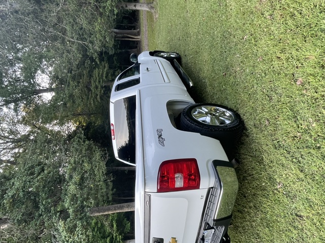 Used 2013 Chevrolet Silverado 1500 LT AWD/4WD image 16