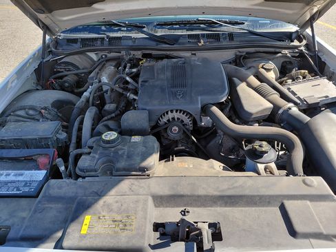 Used 2008 Mercury Grand Marquis LS image 9