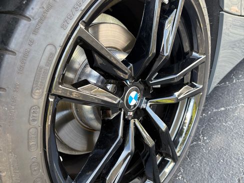 Used 2023 BMW Z4 sDrive30i w/ Premium Package RWD image 17