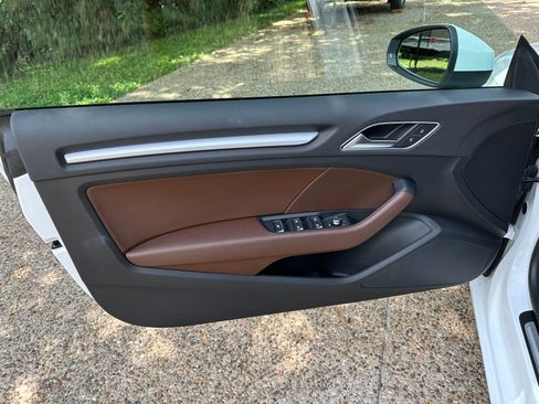 Used 2018 Audi A3 2.0T Premium FWD image 9