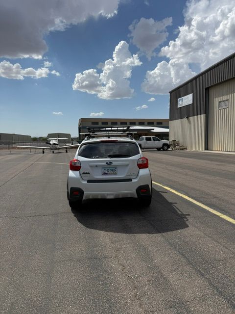 Used 2013 Subaru Crosstrek 2.0i Premium w/ Popular Pkg 2 AWD/4WD image 4