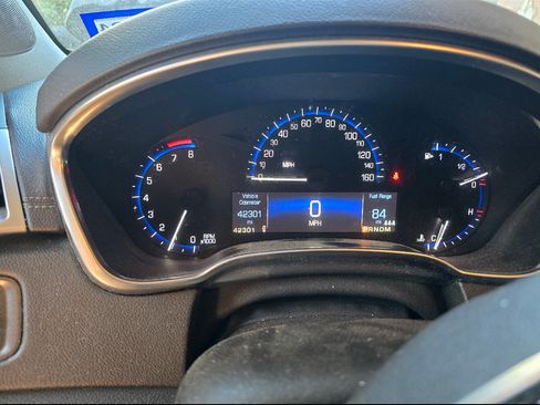 Used 2014 Cadillac SRX Luxury w/ LPO, Protection Package image 13